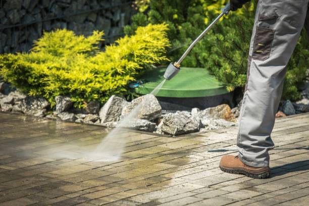 Best Rust and Stain Removal in Whitg, IN