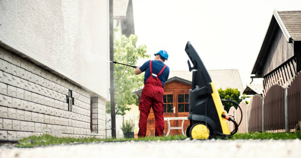 Best Residential Pressure Washing in Whitg, IN